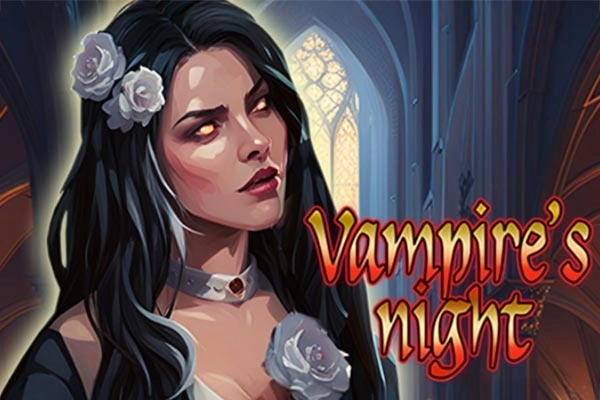 Vampires Night