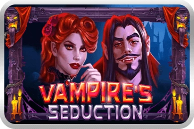 Vampires Seduction