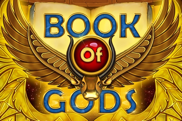 Book Of Gods