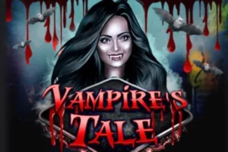 Vampire S Tale