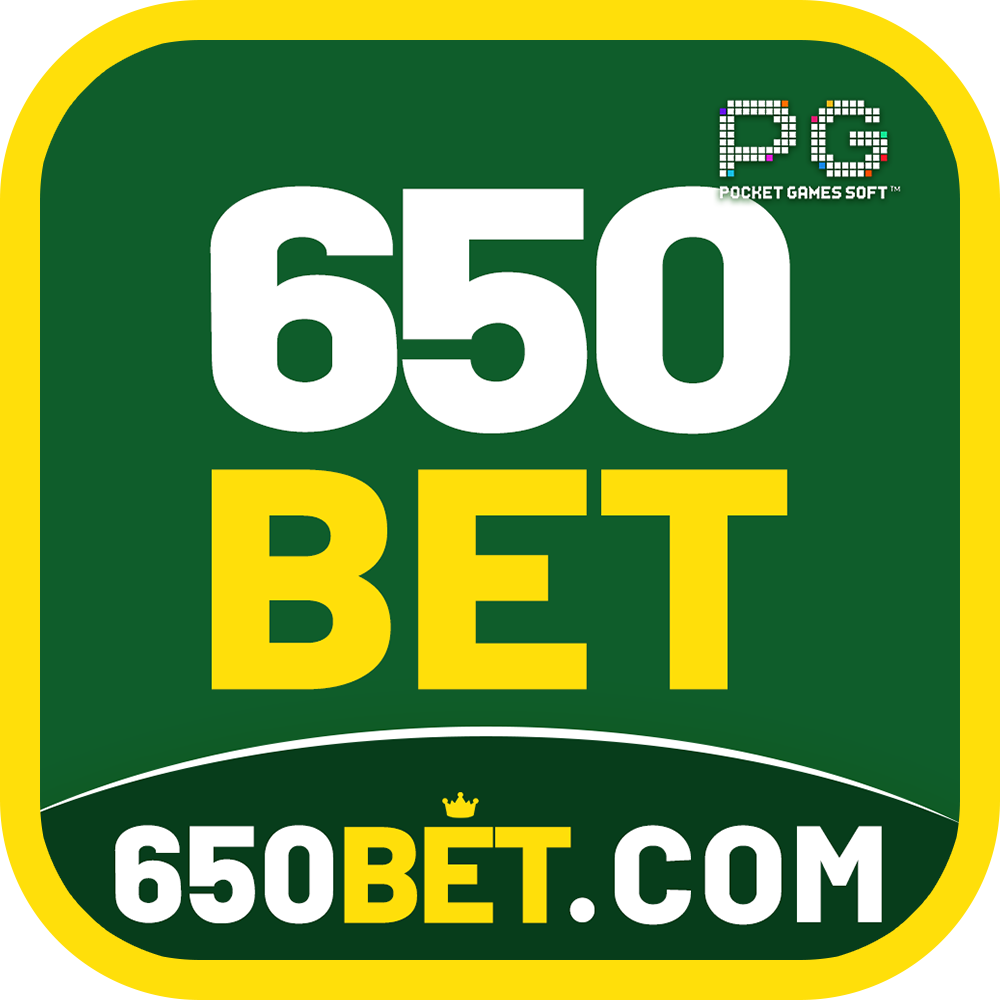 650BET Logo